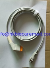 Chine Câble compatible d'adaptateur de Drager IBP pour le BD, goupille 16 fournisseur