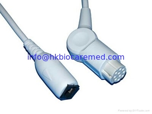 Chine Câble d'adaptateur compatible de Detex - d'Abbott IBP, 3.6m fournisseur