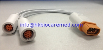 Chine Double IBP câble original de Drager, 5592147 fournisseur