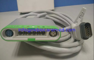 Chine Câble multifonctionnel original de tronc de Siemens /Drager ECG, MS20093 fournisseur