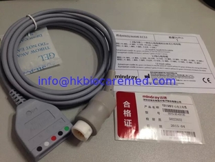 Chine Câble original 0010-30-43135 de tronc d'avance de Mindray 5 fournisseur