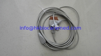 Chine GE original Cadiac a produit le câble d'adaptateur, 700148-001 fournisseur