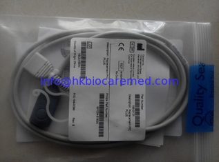 Chine Câble original d'adaptateur de BRI pour , câble d'interface patient de BRI fournisseur