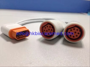 Chine Double IBP câble original de Drager, 5731281, 16PIN à 10PIN fournisseur