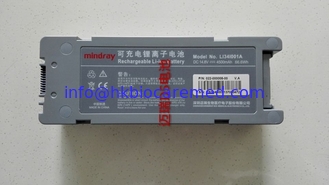Chine Batterie rechargeable originale de Mindray pour D6, 022-000008-00 fournisseur