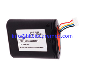 Chine Batterie de Compatibe  pour VM1, 453564243501 fournisseur