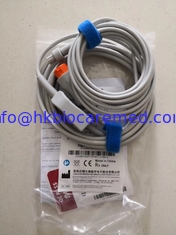 Chine Le câble original de Mindray Picco, 12 goupillent, 040-000816-00, C07701 fournisseur