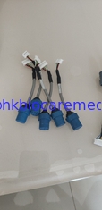 Chine Câble de signal original de Mindray Spo2 pour Mindray IPM9800, connecteur bleu fournisseur