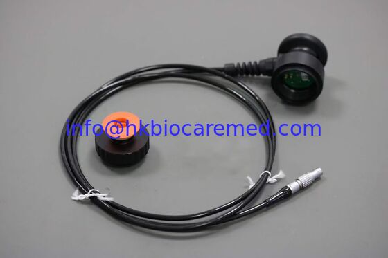 Chine Cable d'adaptateur Drager original 8606055 pour le capteur d'oxygène Babylog Fabius 6850645 fournisseur