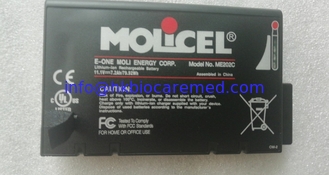 Chine Batterie compatible 11.1v 7.2Ah pour la batterie de Molicel, ME202C fournisseur