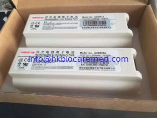 Chine Mindray original   Batterie pour LI23I001A. 4500MAh 49.95Wh 11.1V fournisseur