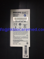 Chine Batterie au lithium toute neuve de defibrillation original de  DFM100 .989803190371 fournisseur