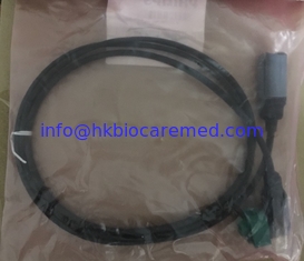 Chine Câble original M3508A de charge de moniteur de défibrillateur de fournisseur