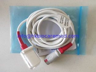 Chine 25 LNC-10 séries rouge originale, câble patient de la goupille spo2 de la série 25 de LNCS, 10ft, 3345 fournisseur