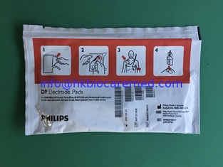 Chine Defibrillation adulte original electrodes.989803158211 de fournisseur