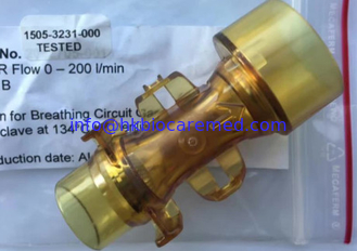 Chine Original GE breath flow sensor for ventilator. 1505-3231-000 fournisseur