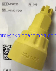 Chine Jaune de dosage original de dispositif de Drager Sevoflurane, M36120 fournisseur
