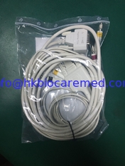 Chine Câble original d'avance de machine de  TC10 ECG, le CEI, 989803184941 fournisseur