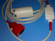 Câble d'extension spo2 compatible pour Redical-7, 2,2 m, 20 broches fournisseur