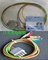 Câble d'ecg d'avance de l'original 3 pour Nihon Kohden PVM 2701, BR-903P fournisseur