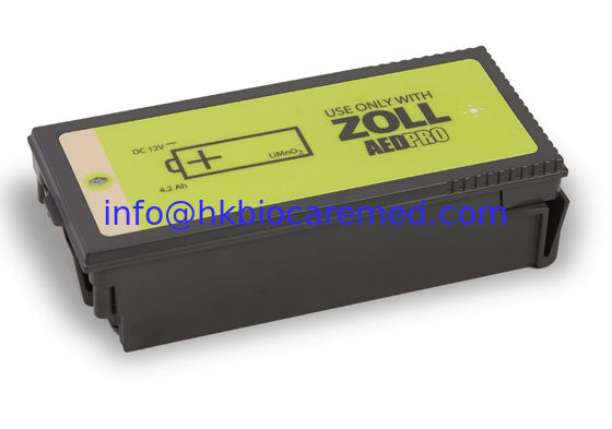 ZOLL AED PRO non rechargeable batterie au lithium 8000-0860-01