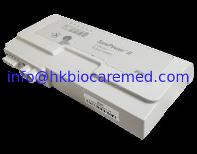batterie pour la série ZOLL X 8000-0580-01