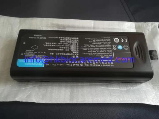 Batterie Mindray T5 d'origine, L123S002A, 11.1V 4500mah 49,95wh
